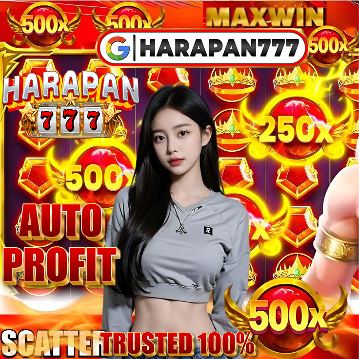 situs harapan777